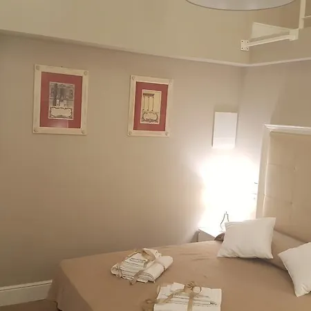 Scala Suite Florence Exterior photo
