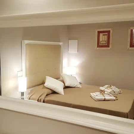 Scala Suite Florence Exterior photo