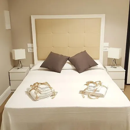 Scala Suite Florence Exterior photo