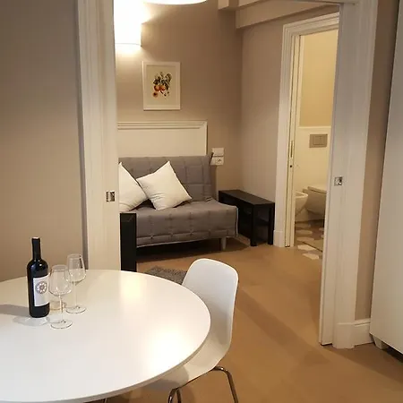 Scala Suite Florence Exterior photo