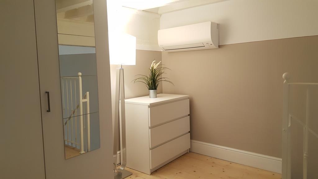 Apartamento Scala *