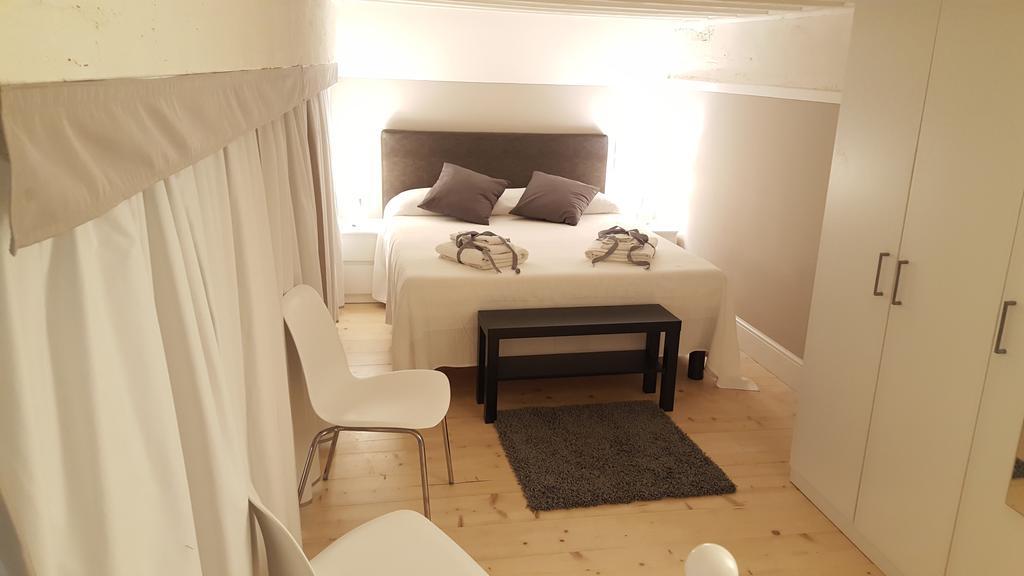 Apartamento Scala Florença