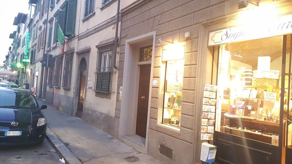 Scala Florença