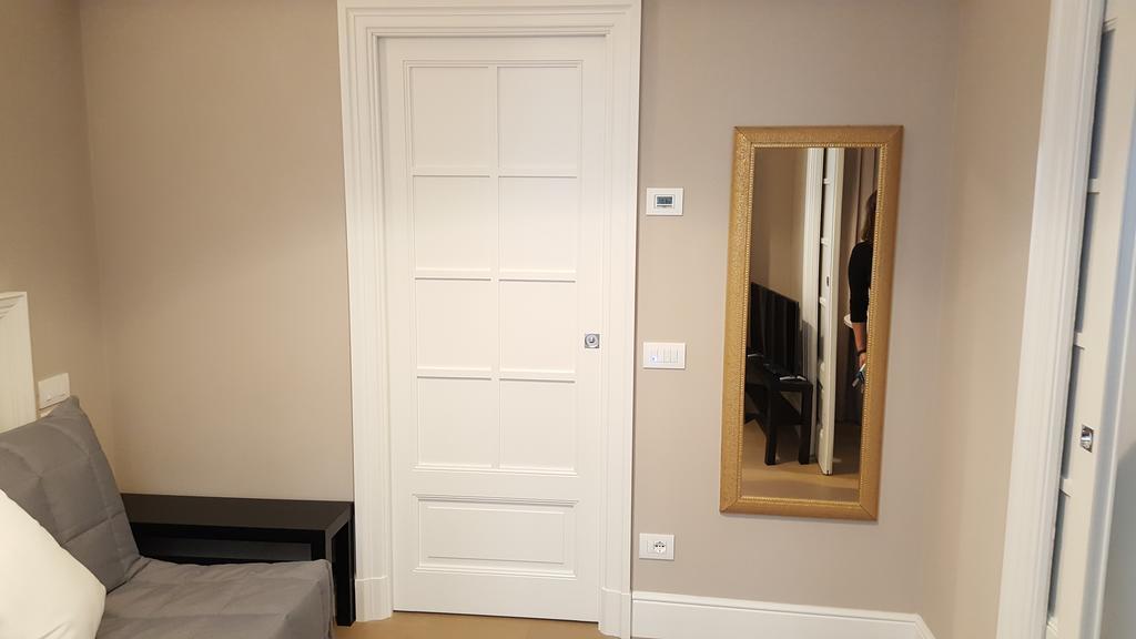 Apartamento Scala