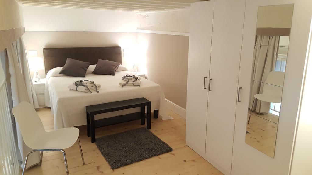 Appartement Scala Florence